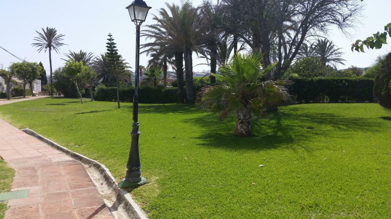 Beach-Front Bahia Dorada Estepona Kültér fotó